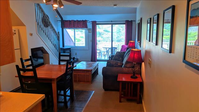 Vacation Rental Photo